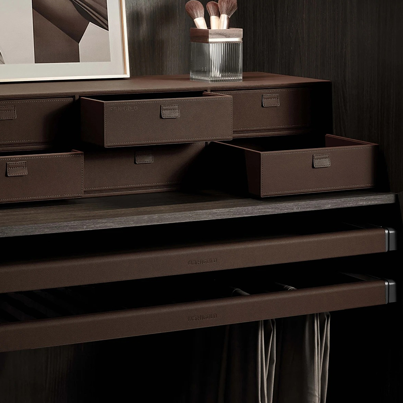Storage Drawer - 900mm