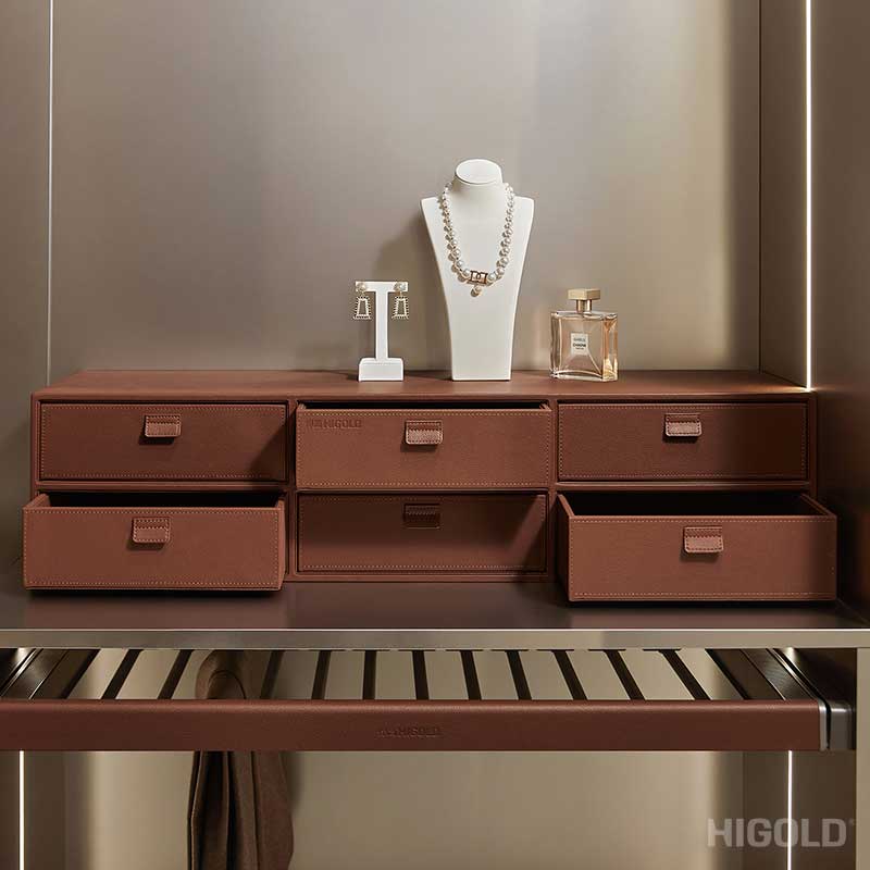 Storage Drawer - 900mm
