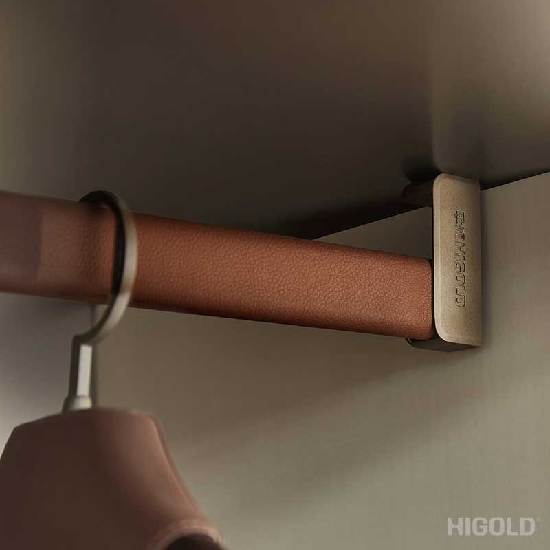 Armani Hanging Rod, 3 Meters