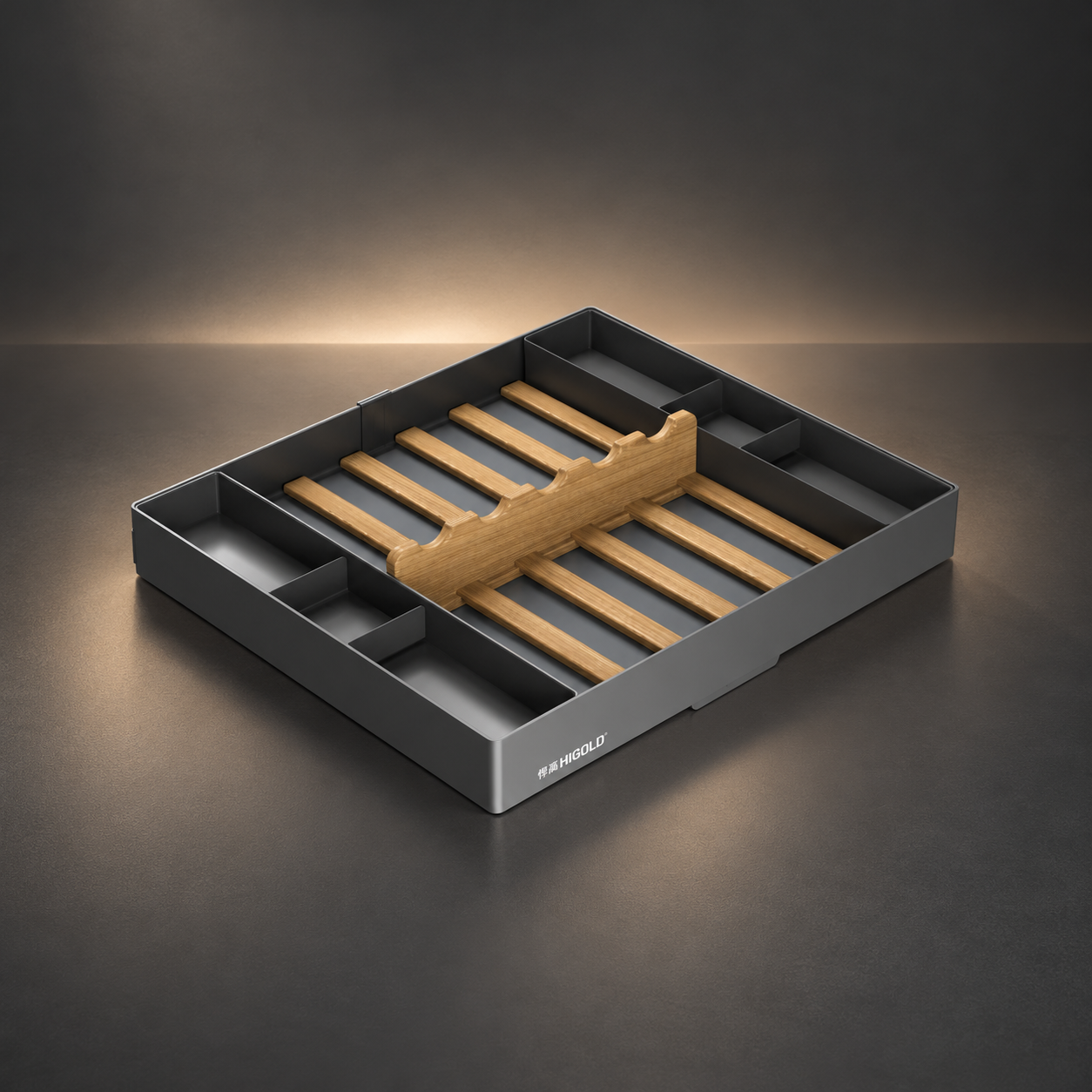 Shearer Series Red Wine Storage Drawer