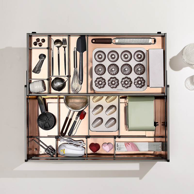 SHEARER 4.0 MAGIC DRAWER for 900mm Cabinet