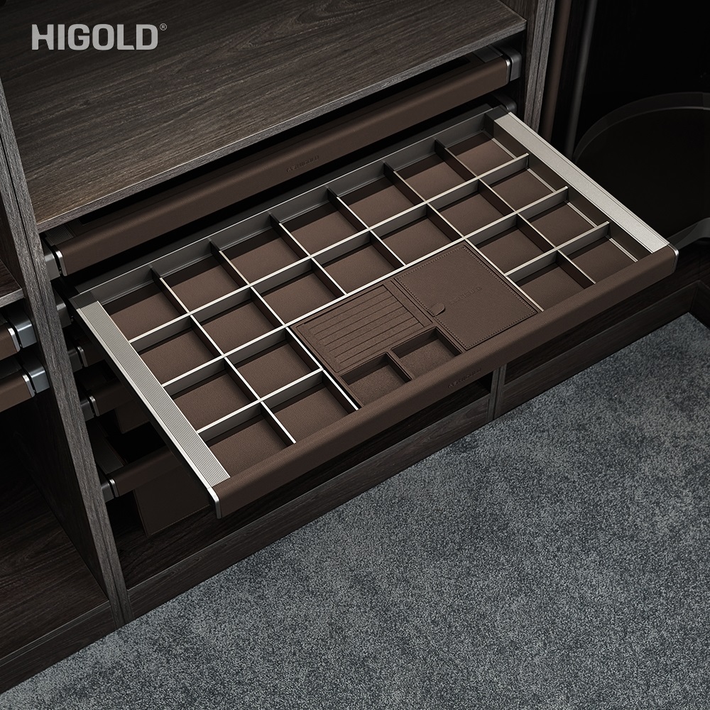 Creative Jewelry Storage Box - 600mm